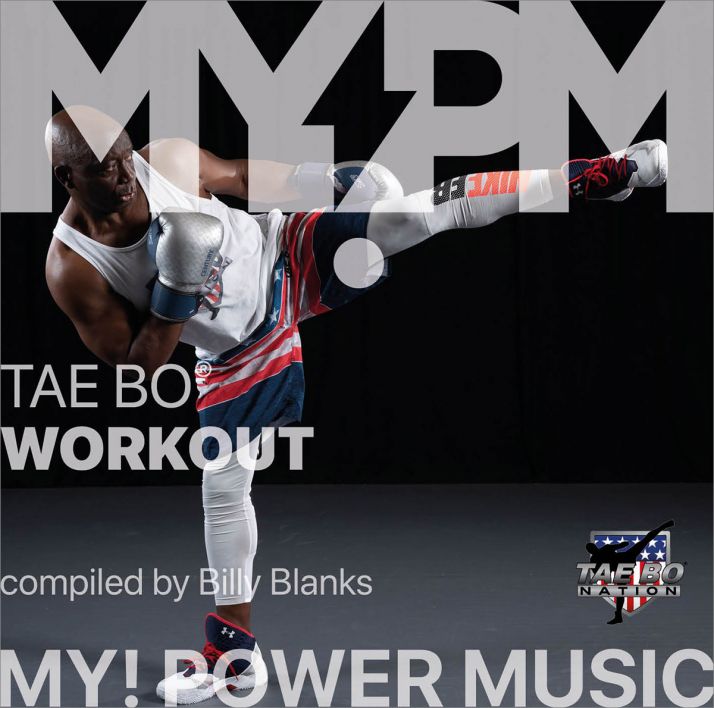 Tae Bo® by Billy Blanks