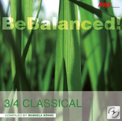 BeBalanced 3/4 Classical