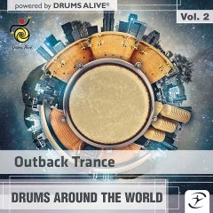 Outback Trance