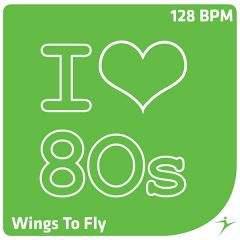 Wings To Fly - instrumental