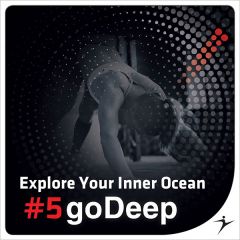 Explore Your Inner Ocean - instrumental