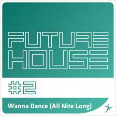 Wanna Dance (All Nite Long) - instrumental