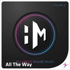 All The Way - instrumental
