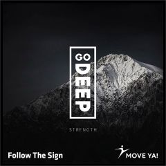 Follow The Sign