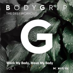 Work My Body, Move My Body