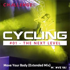 Move Your Body (Extended Mix)