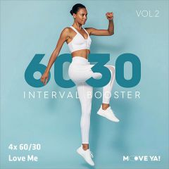 Love Me - 4x 60/30