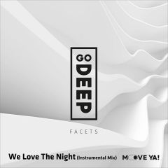 We Love The Night (Instrumental Mix)