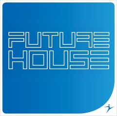FUTURE HOUSE - 126BPM