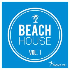 BEACH HOUSE Vol. 1