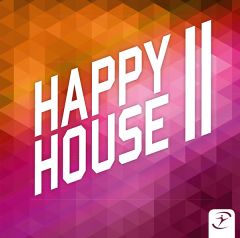 HAPPY HOUSE Vol. 2