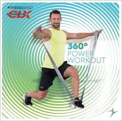 360° POWER WORKOUT
