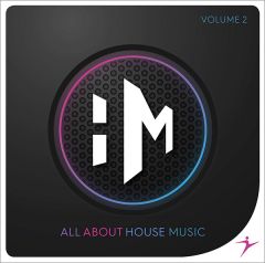 ALL ABOUT HOUSE MUSIC #2