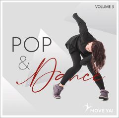 POP & DANCE #3