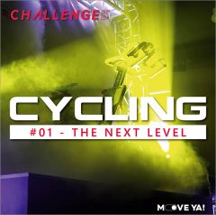 CYCLING #01 The Next Level