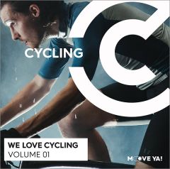 CYCLING We Love Cycling Vol. 1