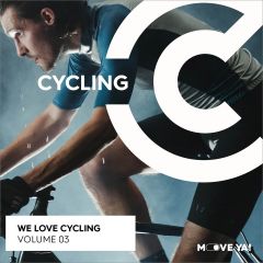 CYCLING We Love Cycling Vol. 03