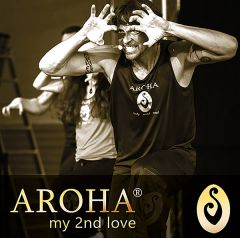 AROHA My 2nd Love