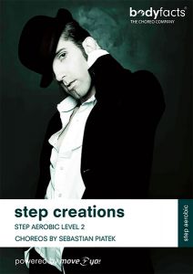 STEP CREATIONS