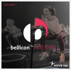 bellicon JUMPING INTERVAL Vol. 1