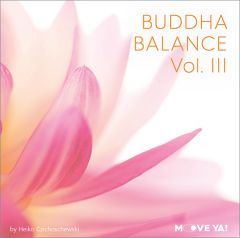 BUDDHA BALANCE Vol. 3