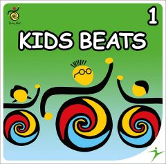 KIDS BEATS Vol. 1