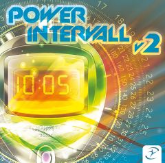 POWER INTERVALL Vol. 2