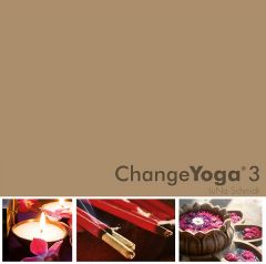 CHANGE YOGA Vol. 3