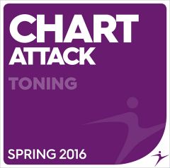 CHART ATTACK Toning Spring 2016