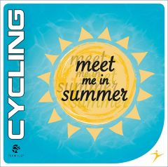 CYCLING Meet Me In Summer