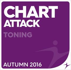 CHART ATTACK Toning Autumn 2016