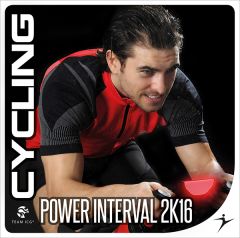 CYCLING Power Interval 2K16