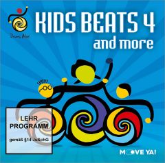 KIDS BEATS #4 - And More