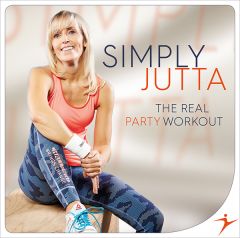 SIMPLY JUTTA The Real Party Workout