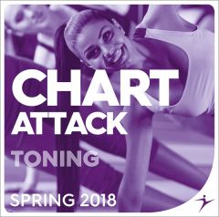 CHART ATTACK Toning Spring 2018