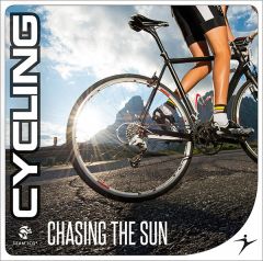 CYCLING Chasing The Sun