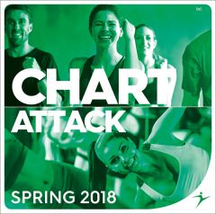 CHART ATTACK Spring 2018 International