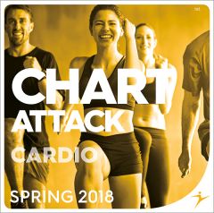 CHART ATTACK Cardio Spring 2018 International