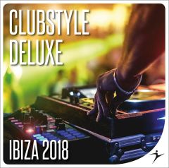 CLUBSTYLE DELUXE Ibiza 2018
