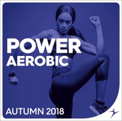 POWER AEROBIC Autumn 2018