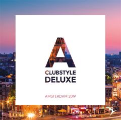CLUBSTYLE DELUXE Amsterdam 2019