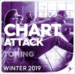 CHART ATTACK Toning Winter 2019