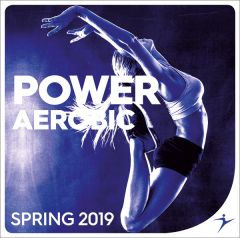 POWER AEROBIC Spring 2019