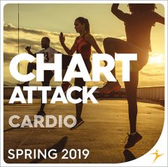 CHART ATTACK Cardio Spring 2019