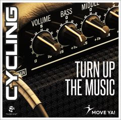 CYCLING Turn Up The Music