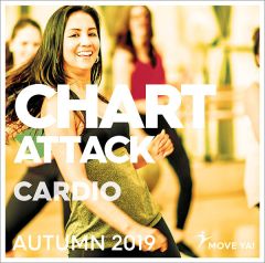 CHART ATTACK Cardio Autumn 2019