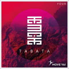 TABATA #Four