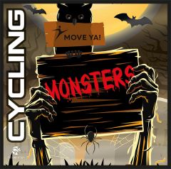 CYCLING Monsters