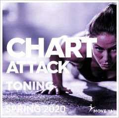 CHART ATTACK Toning Spring 2020