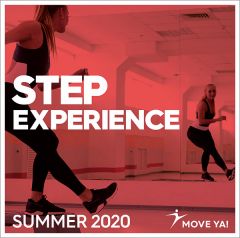STEP EXPERIENCE Summer 2020